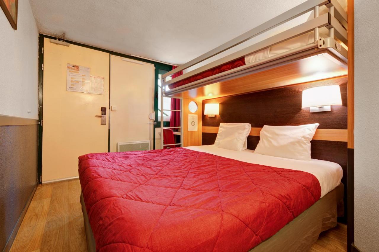 Premiere Classe Rouen Sud - Parc Des Expositions Hotel
