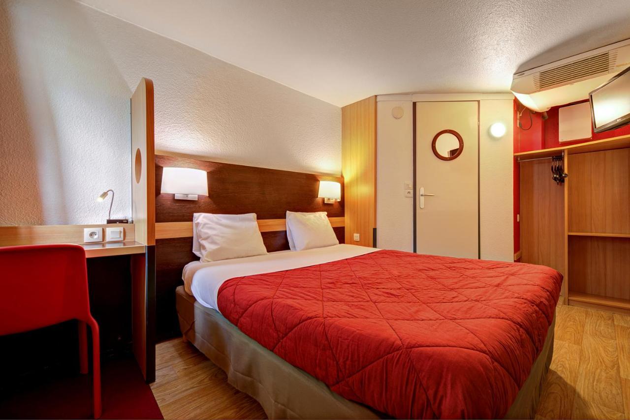 Premiere Classe Rouen Sud - Parc Des Expositions Hotel